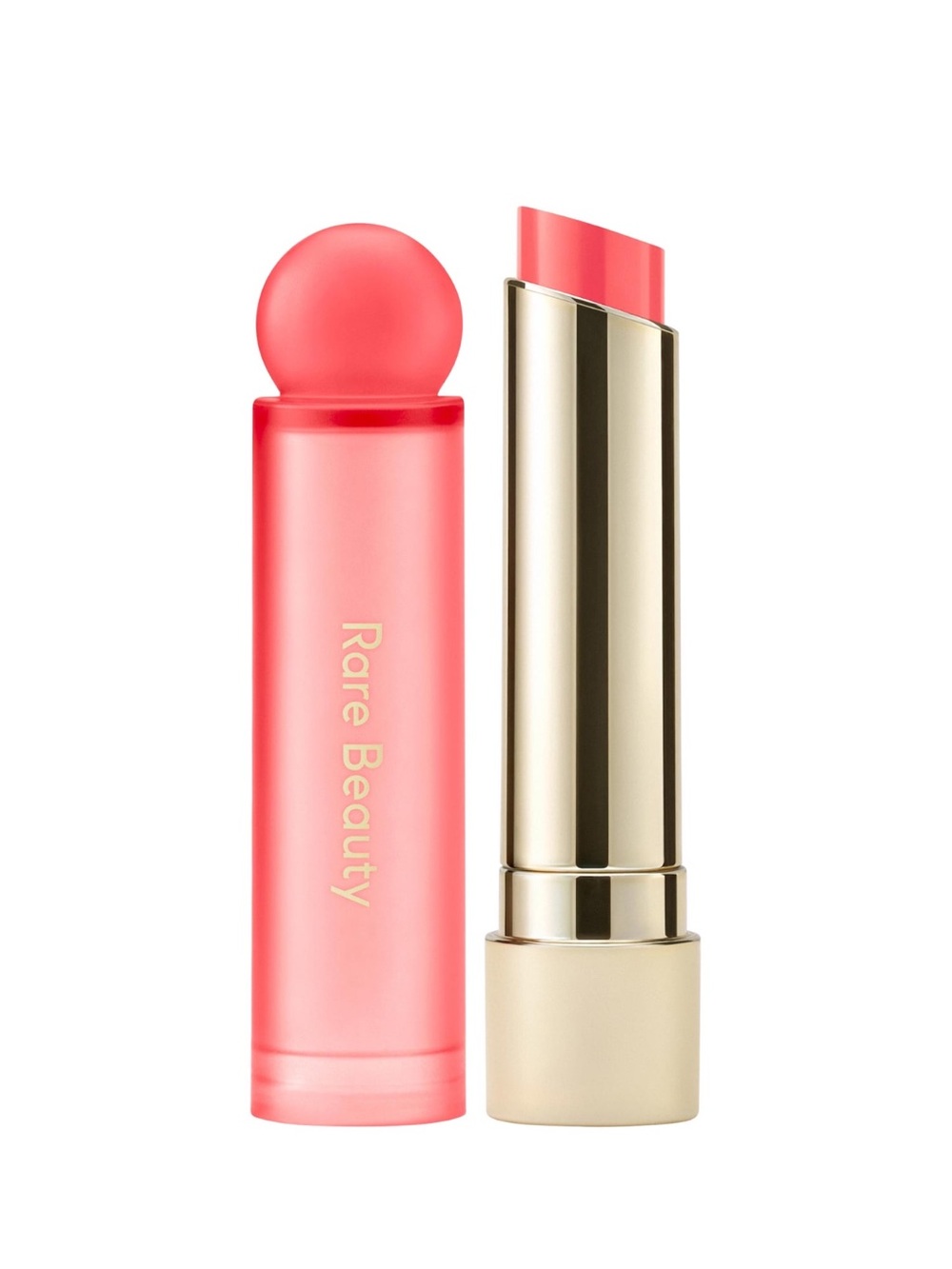 Rare Beauty Soft Pinch Lip Oil Stick Wish- Brand New No Box